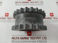 Flexible Coupling Sleeve Sure-flex 8J Nbk