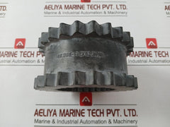 Flexible Coupling Sleeve Sure-flex 8J Nbk