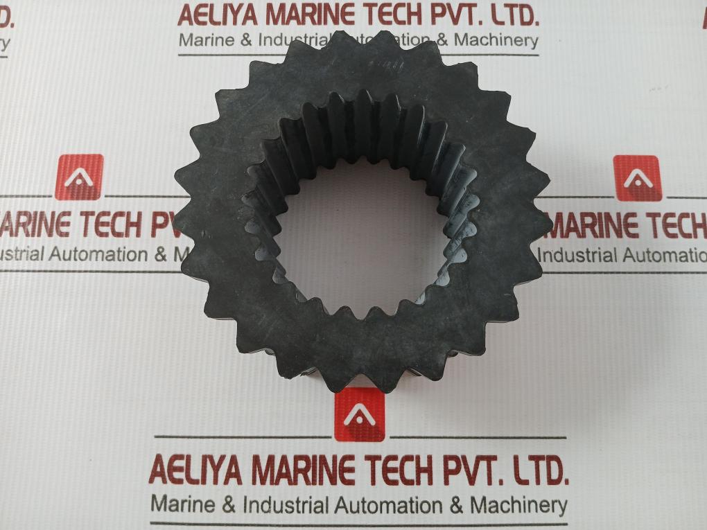 Flexible Coupling Sleeve Sure-flex 8J Nbk