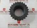 Flexible Coupling Sleeve Sure-flex 8J Nbk