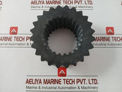 Flexible Coupling Sleeve Sure-flex 8J Nbk