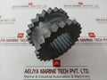 Flexible Coupling Sleeve Sure-flex 8J Nbk