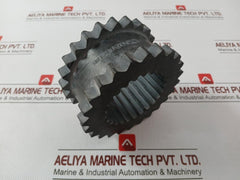 Flexible Coupling Sleeve Sure-flex 8J Nbk