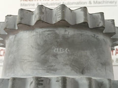 Flexible Coupling Sleeve Sure-flex 8J Nbk