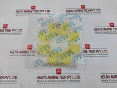 Flexible Coupling Spider