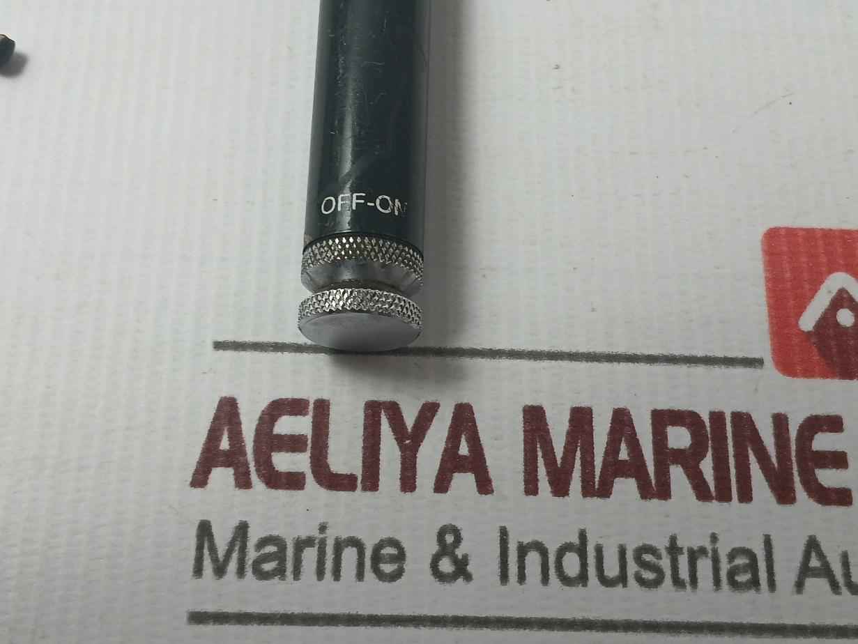 Flexible Inspection Mirror With Light (Without Mirror)