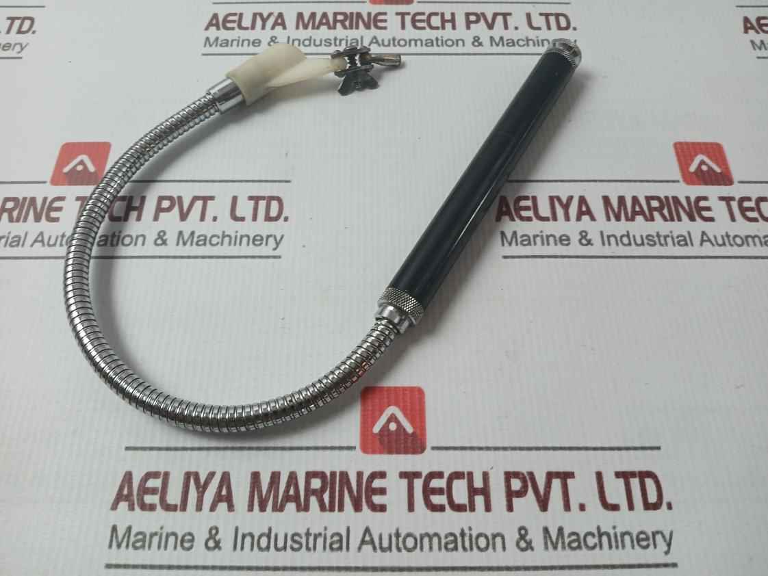 Flexible Inspection Mirror With Light (Without Mirror)