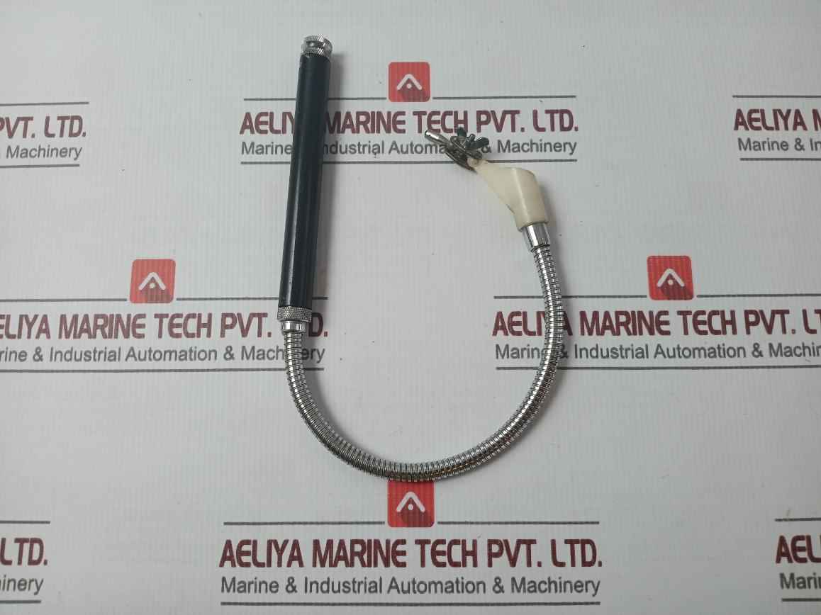 Flexible Inspection Mirror With Light (Without Mirror)