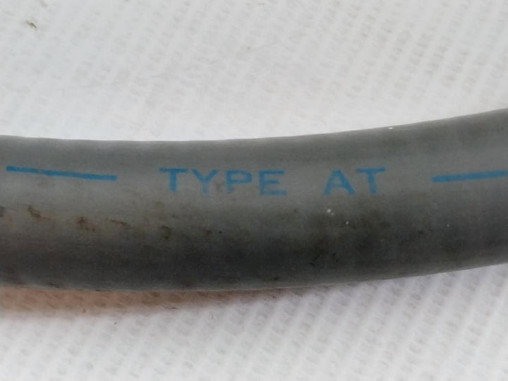 Flexible Liquid-tight Circular Cable Assembly At 3/8