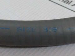 Flexible Liquid-tight Circular Cable Assembly At 3/8" 10 Meter Electri-flex