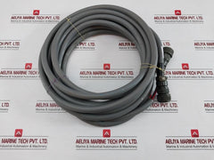 Flexible Liquid-tight Circular Cable Assembly At 3/8" 10 Meter Electri-flex