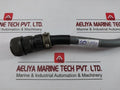 Flexible Liquid-tight Circular Cable Assembly At 3/8