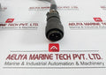 Flexible Liquid-tight Circular Cable Assembly At 3/8