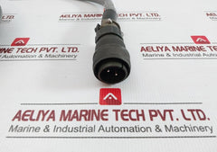 Flexible Liquid-tight Circular Cable Assembly At 3/8" 10 Meter Electri-flex