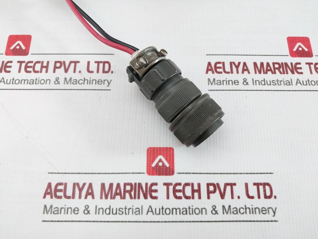 Flexible Liquid-tight Circular Cable Assembly At 3/8" 10 Meter Electri-flex