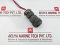 Flexible Liquid-tight Circular Cable Assembly At 3/8
