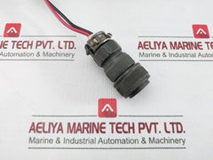 Flexible Liquid-tight Circular Cable Assembly At 3/8" 10 Meter Electri-flex