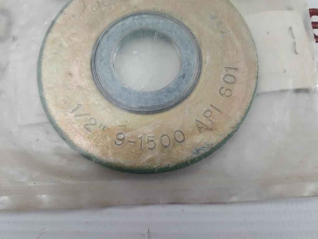 Flexitallic Pressure Regulator Gasket 100792 X729