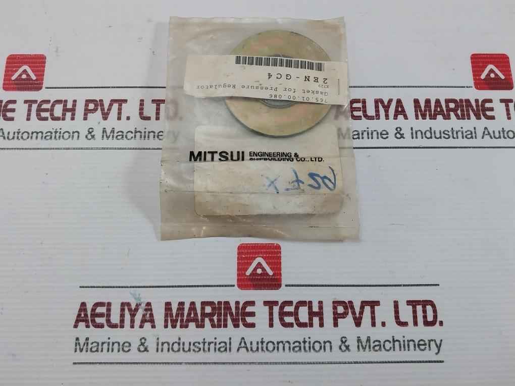 Flexitallic Pressure Regulator Gasket 100792 X729