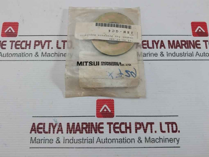 Flexitallic Pressure Regulator Gasket 100792 X729