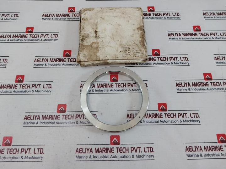 Flexiteck 6a-0853 Gasket Ring S316l-4