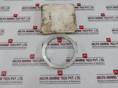 Flexiteck 6a-0853 Gasket Ring S316l-4