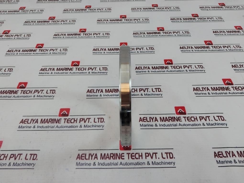 Flexiteck 6a-0853 Gasket Ring S316l-4
