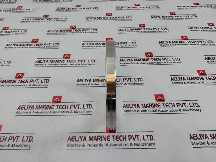 Flexiteck 6a-0853 Gasket Ring S316l-4