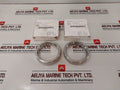 Flexiteck 6A-0853 Gasket Ring Rx-24 Cz11-218