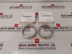 Flexiteck 6A-0853 Gasket Ring Rx-24 Cz11-218