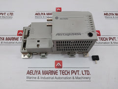 Flexlogix-Controller-24Vdc-850Ma-Allen-bradley-1794-l34-209814-1