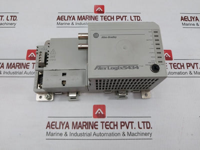 Flexlogix-Controller-24Vdc-850Ma-Allen-bradley-1794-l34-209814-2