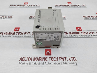 Flexlogix-Controller-24Vdc-850Ma-Allen-bradley-1794-l34-209814-6
