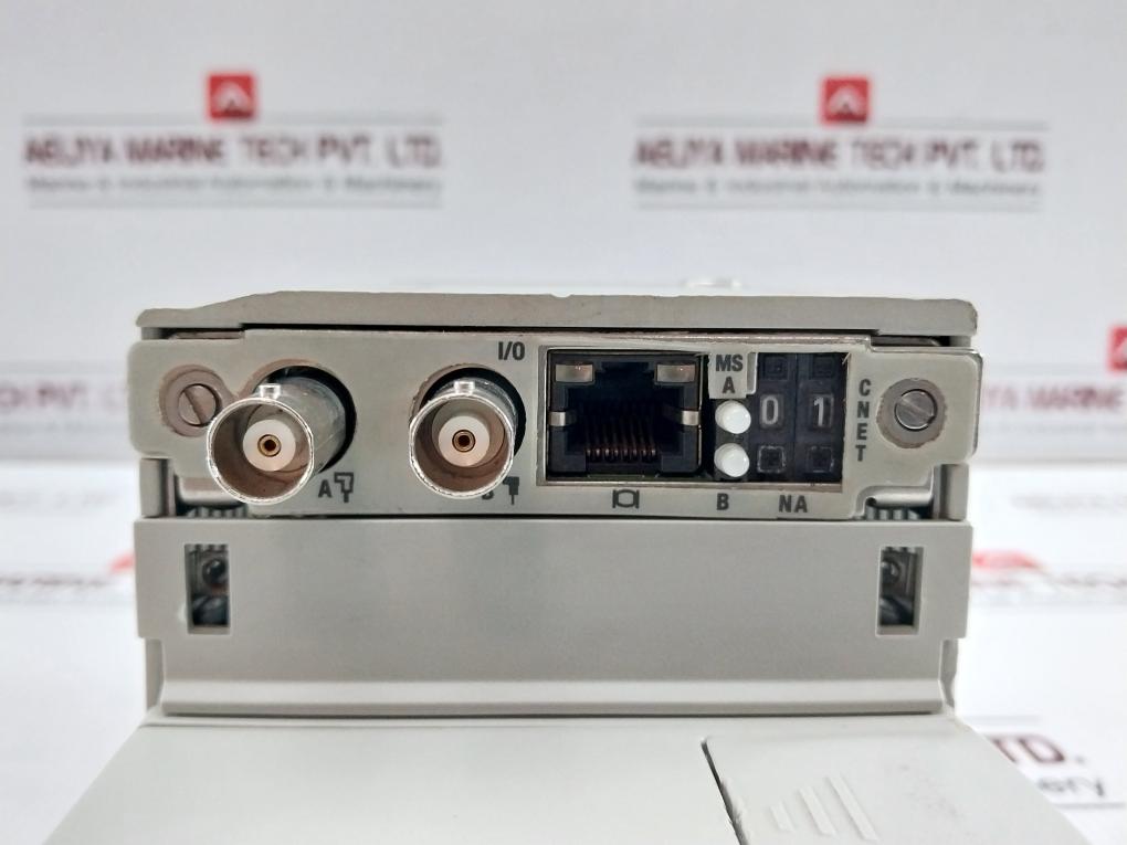 Flexlogix-Controller-24Vdc-850Ma-Allen-bradley-1794-l34-209814-8