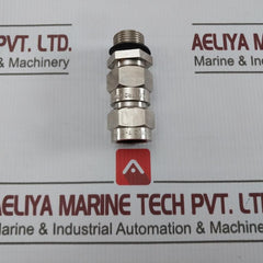 Flexpro Cimfr/Tc/Sr/713 Explosion-proof Cable Gland 14Mm 18Mm M-20