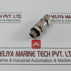 Flexpro Cimfr/Tc/Sr/713 Explosion-proof Cable Gland 14Mm 18Mm M-20