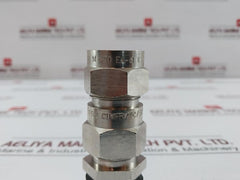 Flexpro Cimfr/Tc/Sr/713 Explosion-proof Cable Gland 14Mm 18Mm M-20