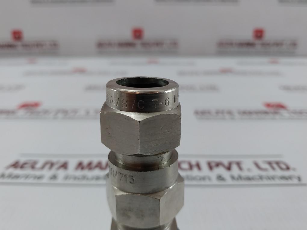 Flexpro Cimfr/Tc/Sr/713 Explosion Proof Cable Gland 10-14Mm M-20
