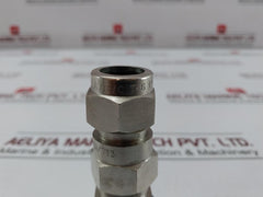 Flexpro Cimfr/Tc/Sr/713 Explosion Proof Cable Gland 10-14Mm M-20