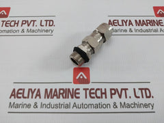 Flexpro Cimfr/Tc/Sr/713 Explosion Proof Cable Gland 10-14Mm M-20