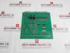 Flicker Buzzer & Running 209B Printed Circuit Board&nbsp;