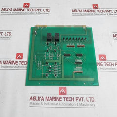 Flicker Buzzer & Running 209B Printed Circuit Board&nbsp;