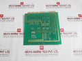 Flicker Buzzer & Running 209B Printed Circuit Board&nbsp;