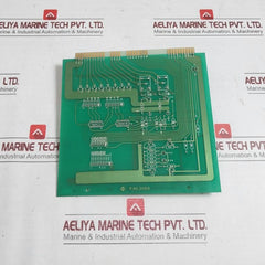 Flicker Buzzer & Running 209B Printed Circuit Board&nbsp;