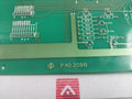Flicker Buzzer & Running 209B Printed Circuit Board&nbsp;
