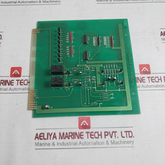 Flicker Buzzer & Running 209B Printed Circuit Board&nbsp;