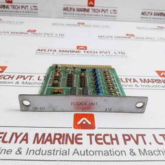Flicker Unit Erc-311 Terasaki