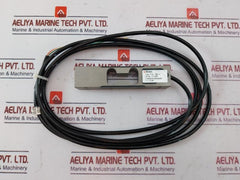 Flintec Pc30-10kg C3 Single Point Load Cell 10kg 2.01805 Mv/v