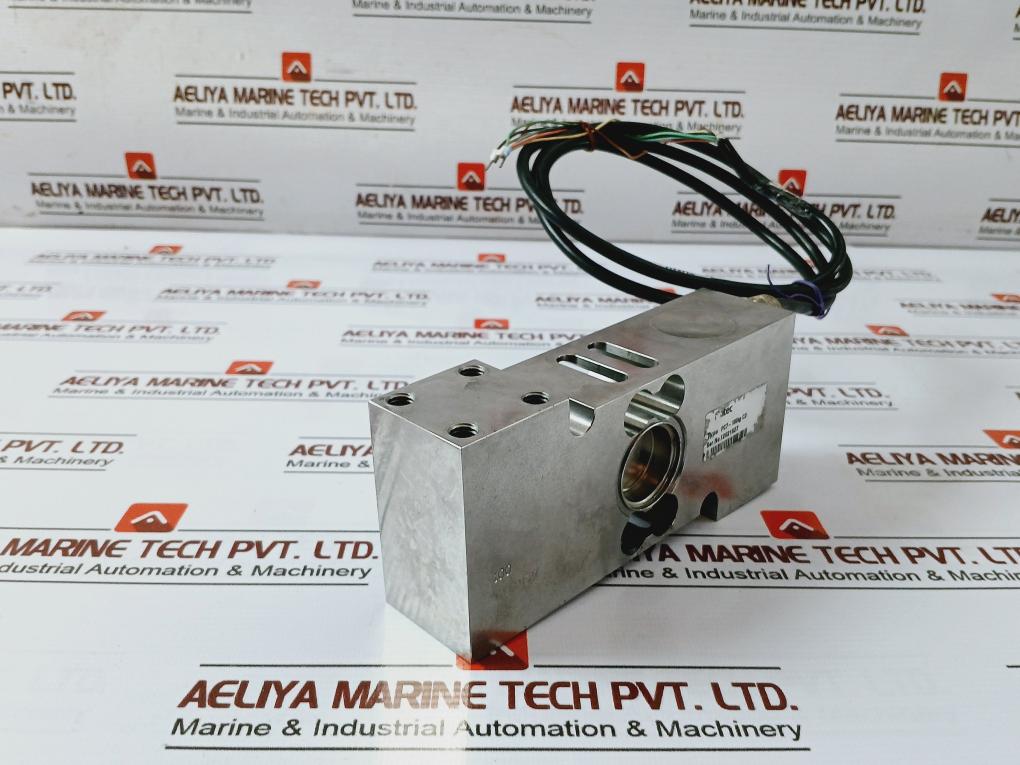 Flintec Pc7-100Kg-c3 Stainless Steel Single Point Load Cell