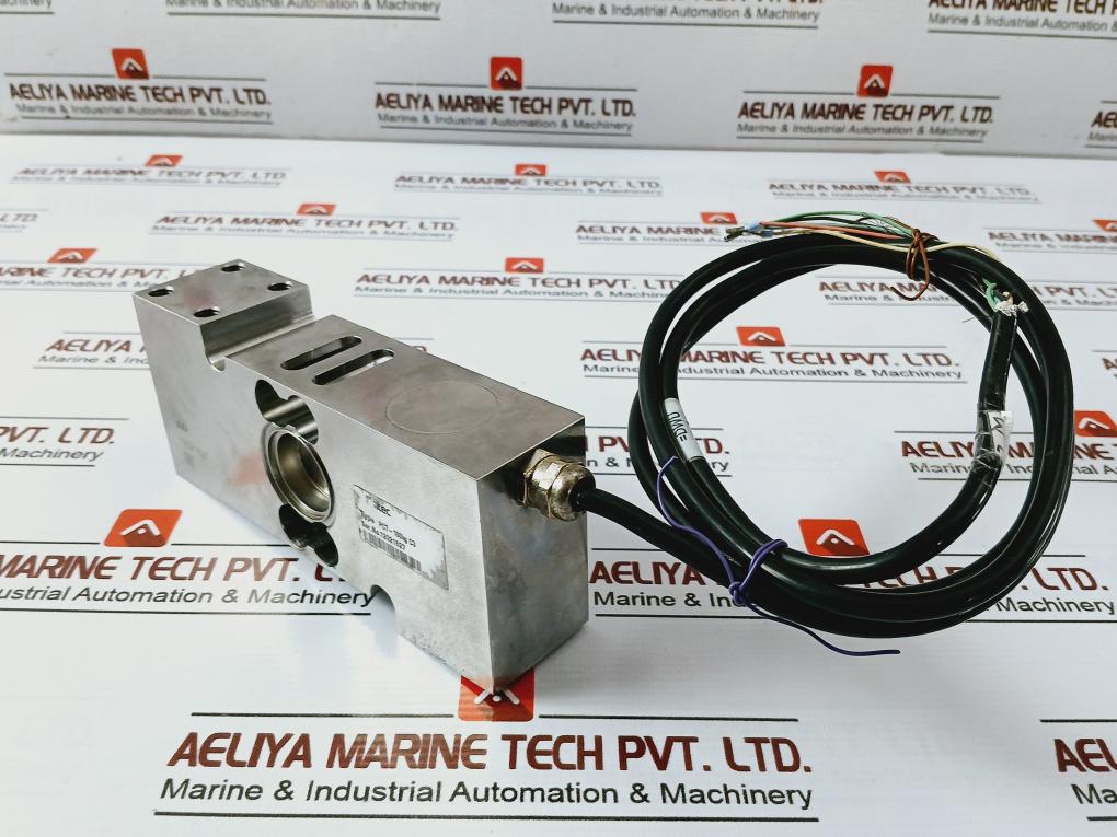 Flintec Pc7-100Kg-c3 Stainless Steel Single Point Load Cell